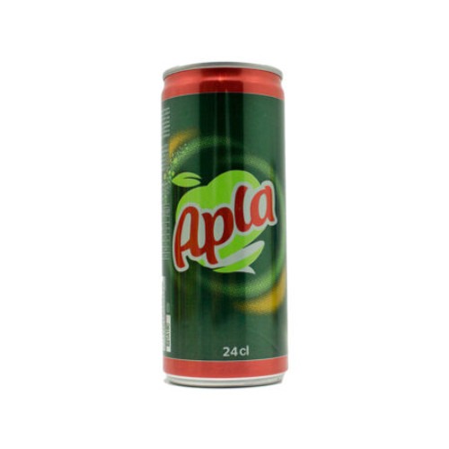 APPLA SODA