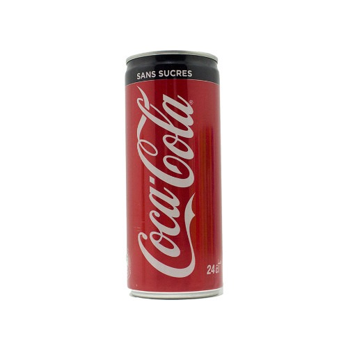 COCA ZERO