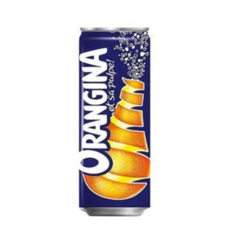 ORANGINA