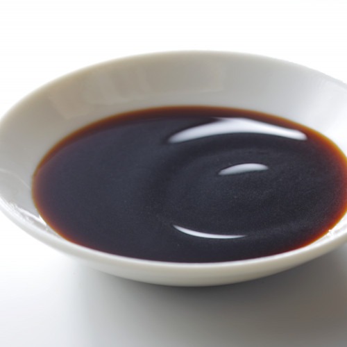 sauce soja