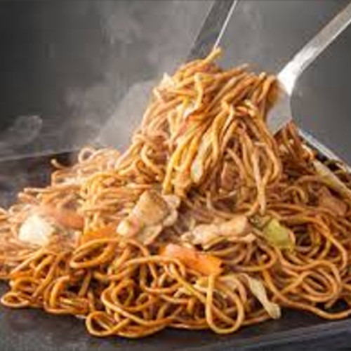 Yakisoba nippon